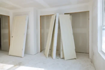 Puertas listas para instalación