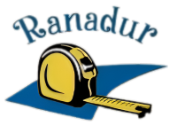 Logo ranadur new